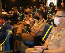  Evento discute boas práticas e ações futuras na área da segurança