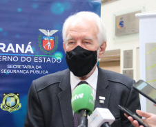  Evento discute boas práticas e ações futuras na área da segurança