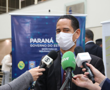  Evento discute boas práticas e ações futuras na área da segurança