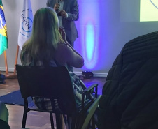 Escola de formação do sistema prisional inaugura sede própria
