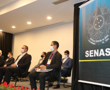  Evento discute boas práticas e ações futuras na área da segurança
