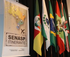  Evento discute boas práticas e ações futuras na área da segurança