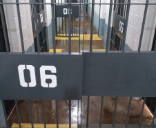 Central de Controle de Quadrantes é instalada na Penitenciária Estadual de Londrina II