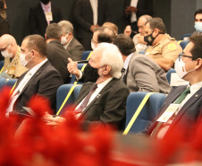  Evento discute boas práticas e ações futuras na área da segurança