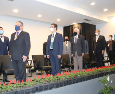  Evento discute boas práticas e ações futuras na área da segurança