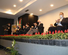  Evento discute boas práticas e ações futuras na área da segurança