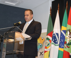  Evento discute boas práticas e ações futuras na área da segurança