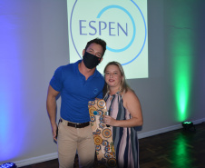Escola de formação do sistema prisional inaugura sede própria