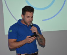 Escola de formação do sistema prisional inaugura sede própria