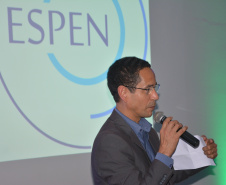 Escola de formação do sistema prisional inaugura sede própria