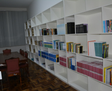 Escola de formação do sistema prisional inaugura sede própria