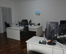 Escola de formação do sistema prisional inaugura sede própria