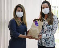  Sesp adere à campanha Natal Voluntário