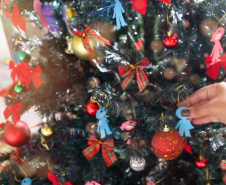  Sesp adere à campanha Natal Voluntário