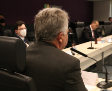 Senasp Itinerante encerra etapa em Curitiba com debates sobre tecnologia, ciência e inteligência para os órgãos do Sul do País