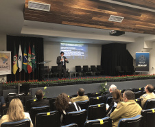  Evento discute boas práticas e ações futuras na área da segurança
