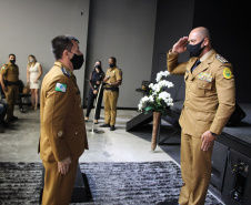 Batalhão da Polícia Militar da região Sul da Capital recebe novo comandante