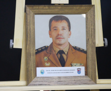 Batalhão da Polícia Militar da região Sul da Capital recebe novo comandante