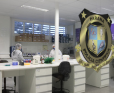  Polícia Científica passa a usar Robô de DNA para elucidar casos de estupros