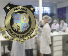  Polícia Científica passa a usar Robô de DNA para elucidar casos de estupros