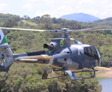 BPMOA reforça treinamento de pilotos e tripulação médica