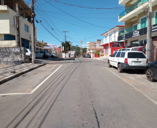Delegacia de Rio Branco do Sul não tem mais veículos apreendidos parados