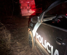 BPFron apreende 50 caixas de cigarros em Guaíra (PR), no Oeste do estado