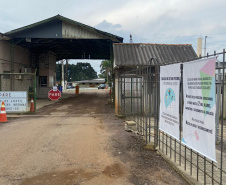  Paraná comemora o Dia do Agente Penitenciário