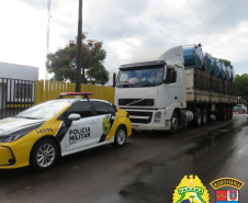 Operações com Cães do BPFron apreende mais de 2,5 toneladas de maconha em Santa Helena (PR)
