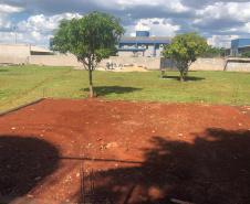 Unidades penais de Maringá passam por reformas e ampliações