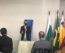Complexo Social de Maringá vai atender egressos para reinserção social