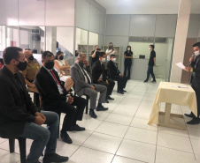 Complexo Social de Maringá vai atender egressos para reinserção social