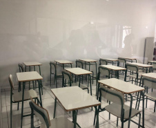 Complexo Social de Maringá vai atender egressos para reinserção social