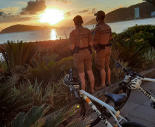 Polícia Militar atende 654 ocorrências e encaminha 66 pessoas no Litoral durante o feriado de Natal