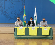 Com foco no combate à Covid-19, Estado lança o Verão Consciente