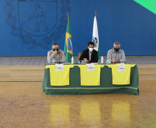 Com foco no combate à Covid-19, Estado lança o Verão Consciente