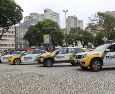 Polícia Militar inicia Operação Natal e reforça presença nas ruas
