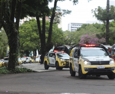 Polícia Militar inicia Operação Natal e reforça presença nas ruas