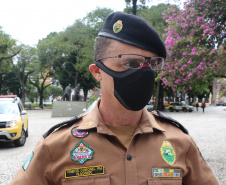 Polícia Militar inicia Operação Natal e reforça presença nas ruas