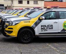 Ações ostensivas em todo o estado são reforçadas pela PM com a Operação Pronta Resposta