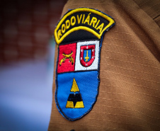 BPRv recebe novo Comandante durante solenidade em Curitiba