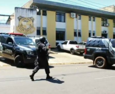 Depen preenche cerca de 300 vagas na Penitenciária Estadual de Cruzeiro do Oeste