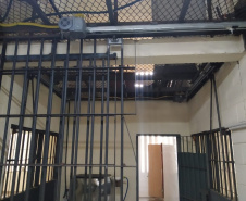 Depen preenche cerca de 300 vagas na Penitenciária Estadual de Cruzeiro do Oeste