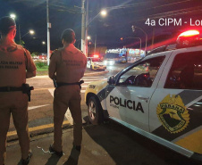 Operação policial conjunta resulta em prisões, apreensão de drogas e armas