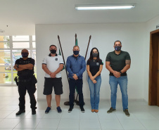 Departamento Penitenciário integra ações no Verão Consciente