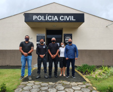 Departamento Penitenciário integra ações no Verão Consciente
