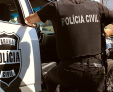 Valorização profissional e novos concursos são destaques na Segurança