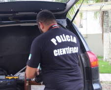 Valorização profissional e novos concursos são destaques na Segurança