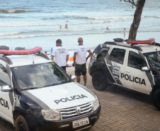 Polícia Civil realiza mais de 3,8 mil procedimentos na primeira fase do Verão Consciente