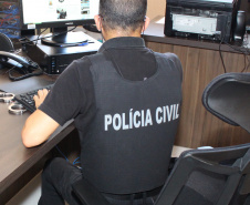 Polícia Civil prende nove suspeitos de fraude a licitação em Foz do Iguaçu